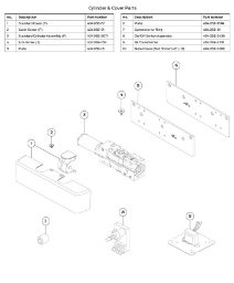 4040SE - Diagram 1